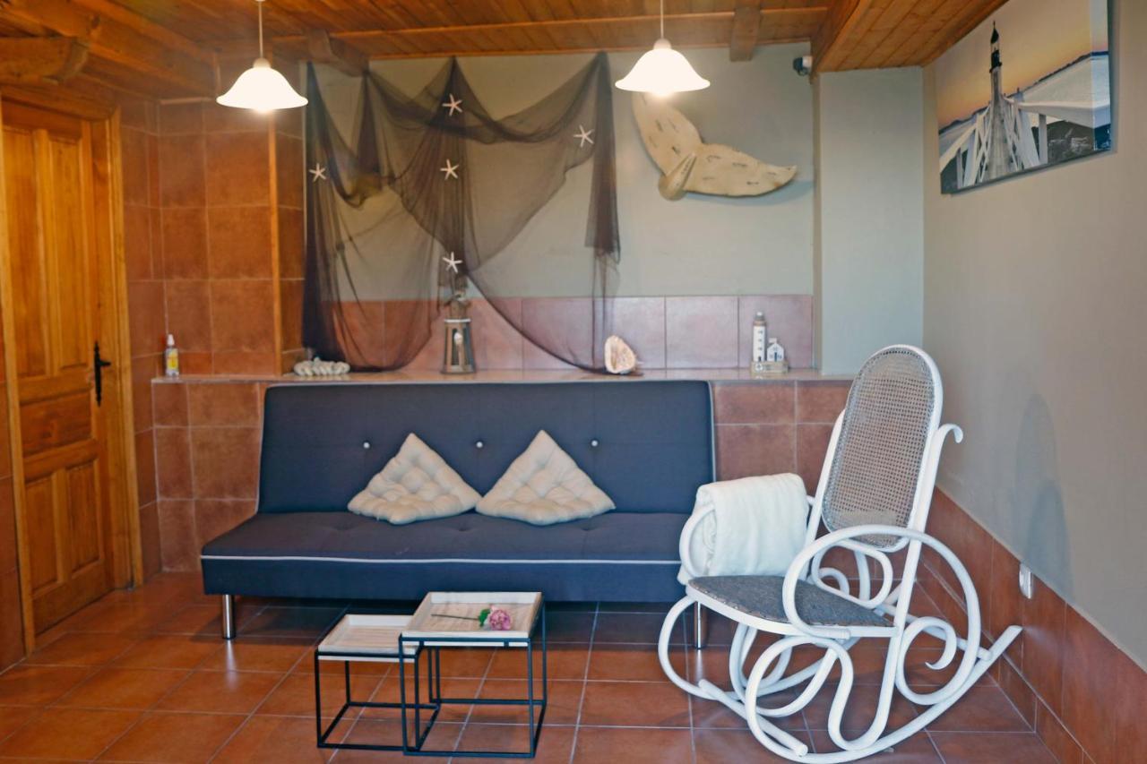 Loft Nordeste Ластрес Экстерьер фото