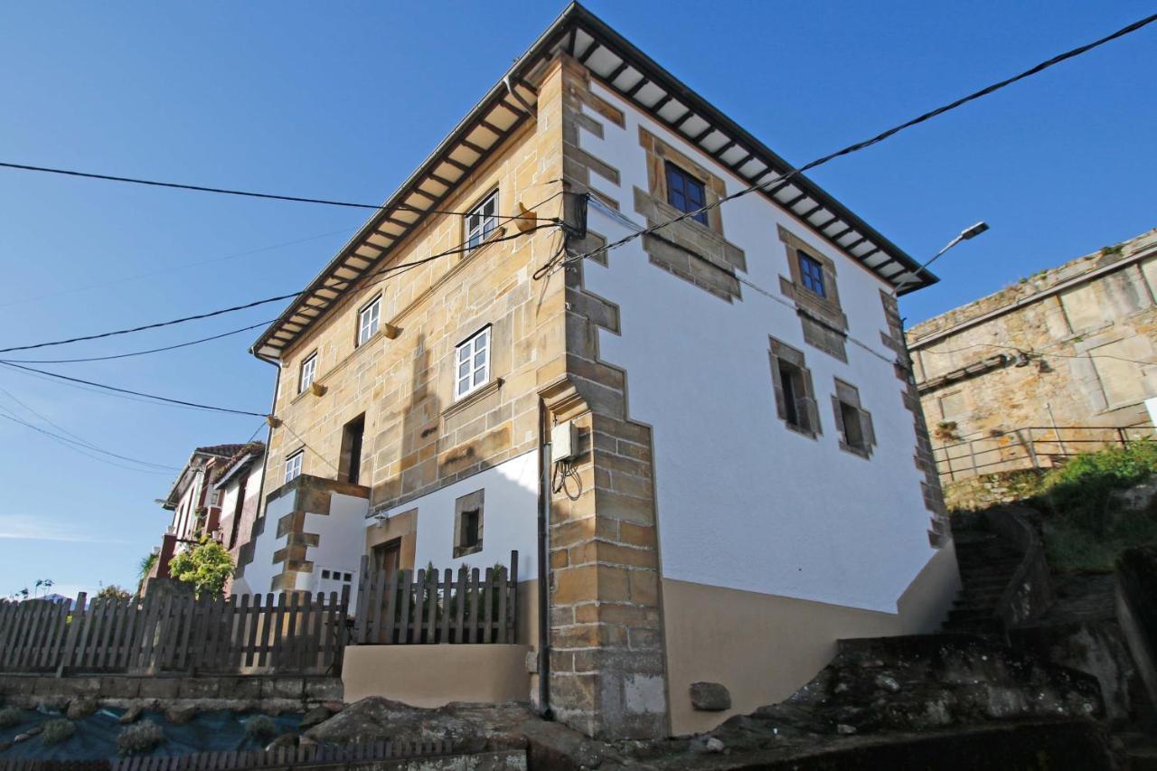 Loft Nordeste Ластрес Экстерьер фото