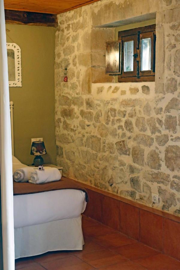 Loft Nordeste Ластрес Экстерьер фото