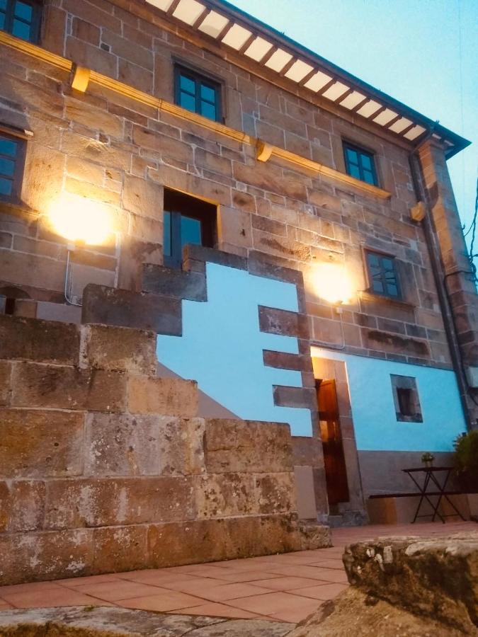 Loft Nordeste Ластрес Экстерьер фото